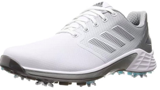 ADIDAS MEN'S ZG21